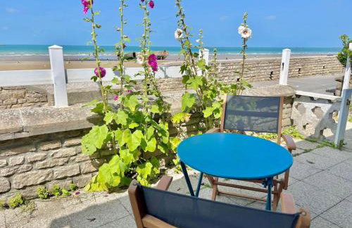 La parenthèse marine, vue mer avec terrasse - Foto 3