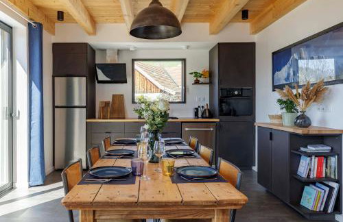 A break in Vérel Nature, Family, Mountain view - Foto 72