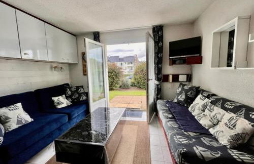 Appartement Arzon 4 - 5 PERSONNES , tout à pied, mer - port du crouesty - piscine - Foto 5