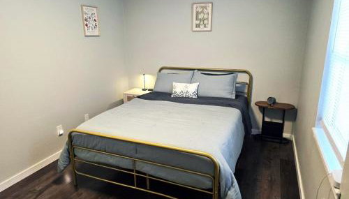 Webster House is near North Hospital and Downtown - Foto 3