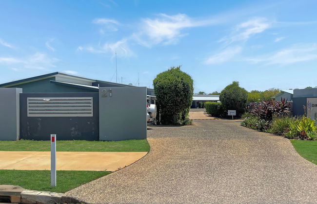 Direct Collective - Villas on Rivergum - Foto 19