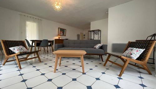 Maison 3 pièces pour 5 à Saint-Georges-d'Oléron avec parking - FR-1-246A-212 - Foto 3