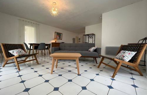 Maison 3 pièces pour 5 à Saint-Georges-d'Oléron avec parking - FR-1-246A-212 - Foto 3