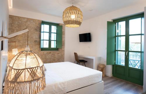 Olvio Suites - Foto 35