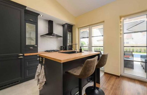 Beautiful Home In Maruzini With Wifi - Foto 5