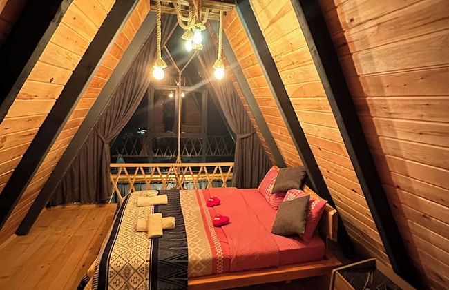 ELVA BUNGALOV - Foto 11