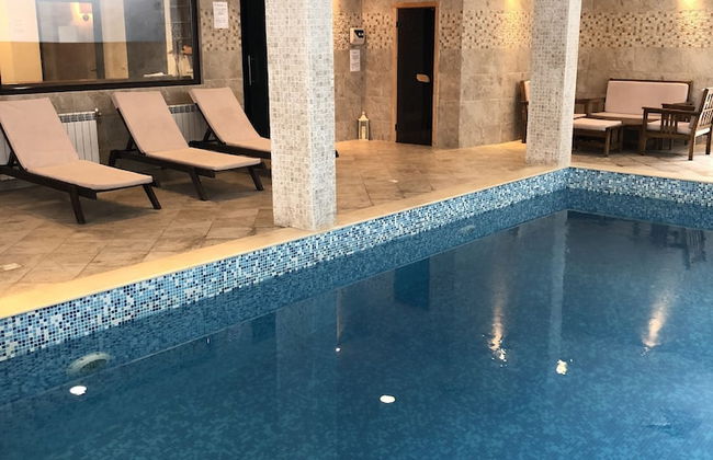 Cozy 3 Bedrooms Apartment - Foto 11