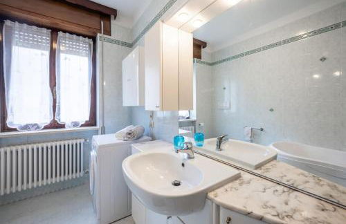 Nature and Comfort-Mountain-View House in Recoaro - Foto 26