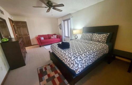 Sai Villa on Maurice River - Foto 48