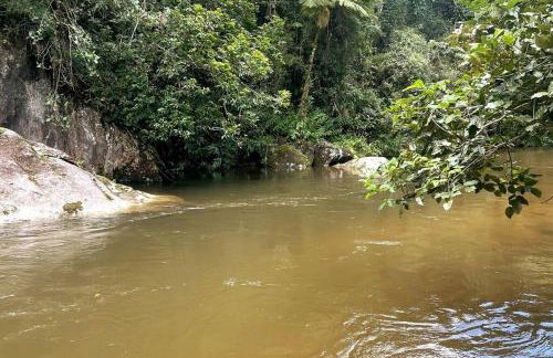 Chalé Floresta Mauá - Foto 9