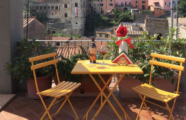 Appartamento Valle Verde - Foto 19