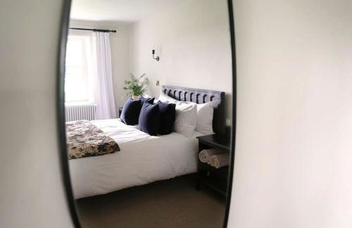 Idyllic Grade II Listed country farmhouse in AONB - Foto 24