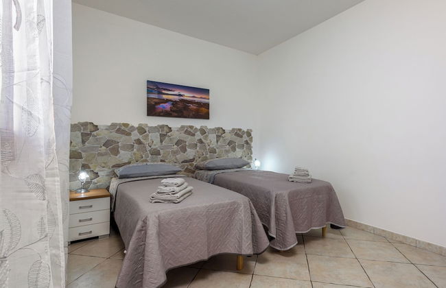 Bedda Luna Villa - Foto 12