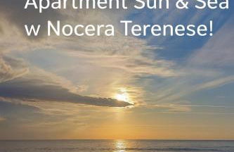 Apartment Sun & Sea - Casa Vacanze Vista Mare - Foto 42