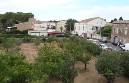 Etap-apparts de Pézenas - Foto 25