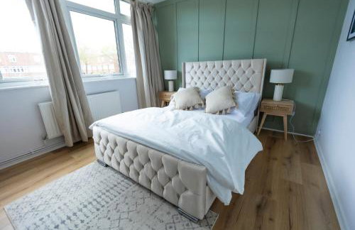 Grace House - 15 Minutes To Central London - Foto 14