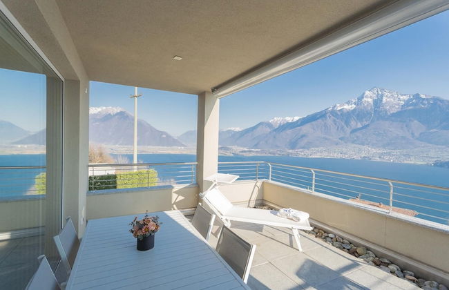 Valarin Roma Luxory Apartment Wellness - Foto 45