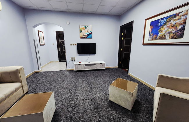 Al Asr almasi Suite Apartments - Foto 20