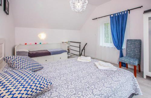 Lawendowe domki apartamenty - Foto 12