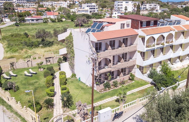 Jimmy's Garden - Foto 51