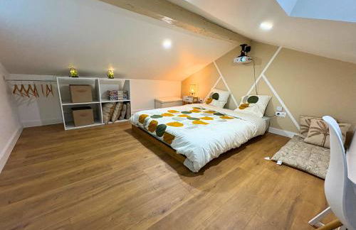 La Bulle Secrète - Foto 22