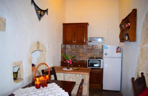 Anna's Stone House - Foto 12