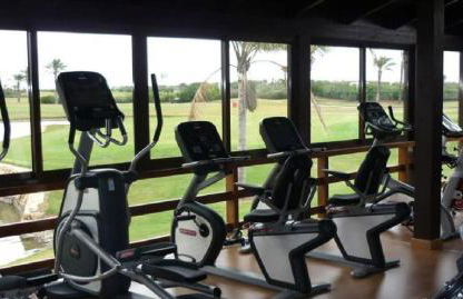 RODA Golf & Beach Resort Wonderful Ground Floor Apartment - Foto 35