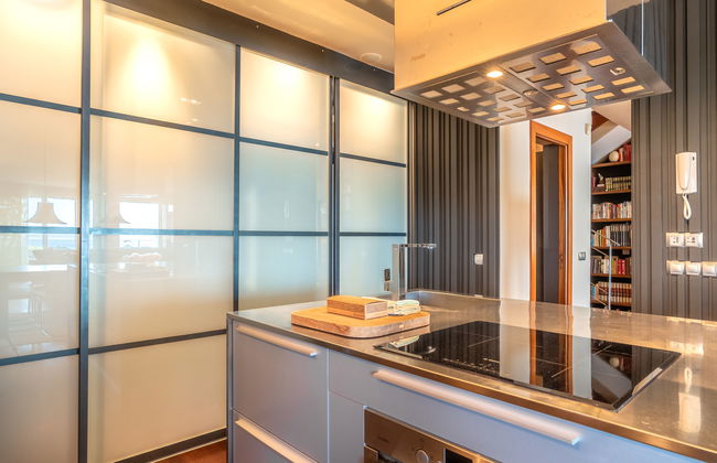 Villa Vistamar by Interhome - Foto 24