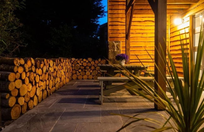 Pinetum Garden Cottages - Photo 70