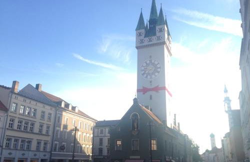 Altstadtloft Straubing - Foto 30