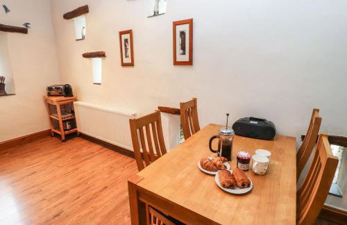 The Hayloft - Foto 7