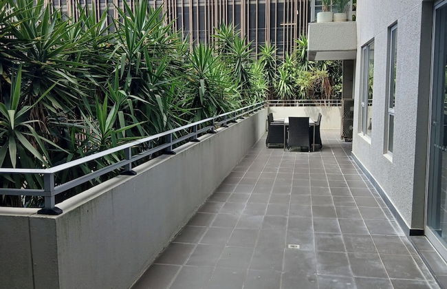 Newcastle Central Plaza - Foto 40