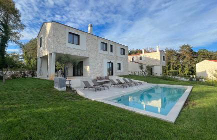 Villa Casa Minerva - Foto 1