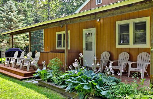 The Mendon Cottage - Charming Vermont Home Close to Pico, Ski Rental Deals! - Foto 31