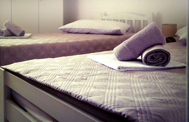 Maris - Next to the Beach - A1 - Foto 25