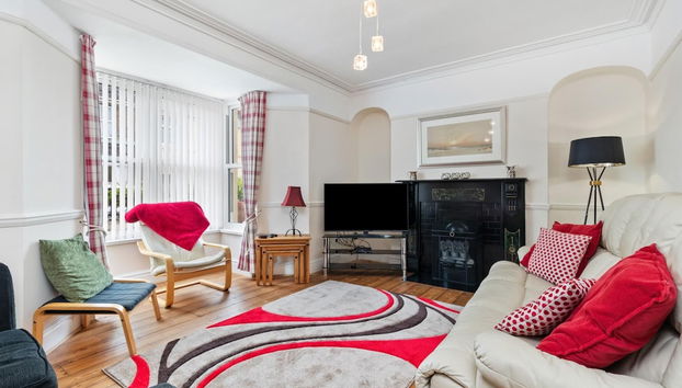 Penlan - Close to Town and Beaches - Foto 2, Quarto