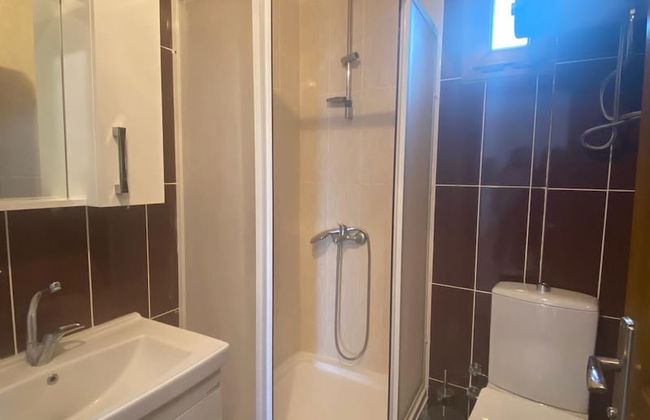 Vista Garden Datca - Foto 26