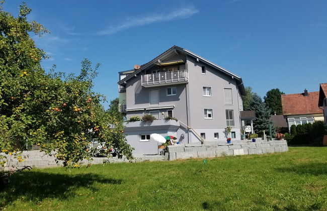 Studio directly by Lake Contance - Foto 24