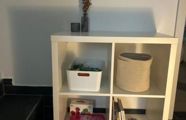 Ländliche Fewo Rose, 4km zum Stausee - Foto 18