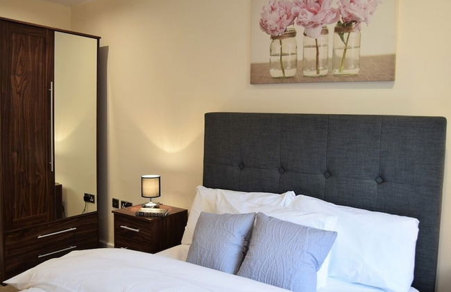 Morland House Apartments - Foto 9