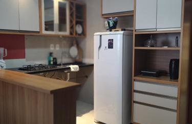 Apartamento E - Foto 3