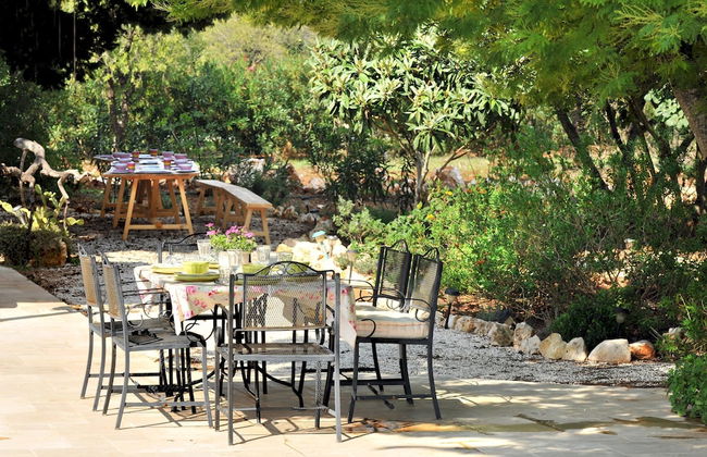 Trulli Mimosa by Pugliadamare - Foto 11