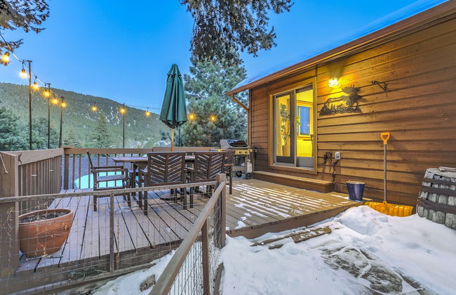 Cedar Chalet - Photo 48