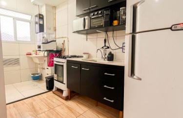 Apt aconchegante no Rio - Casa Maria Alegre - Foto 28