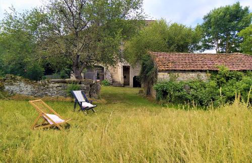 la bulle de Chapaize - Foto 4
