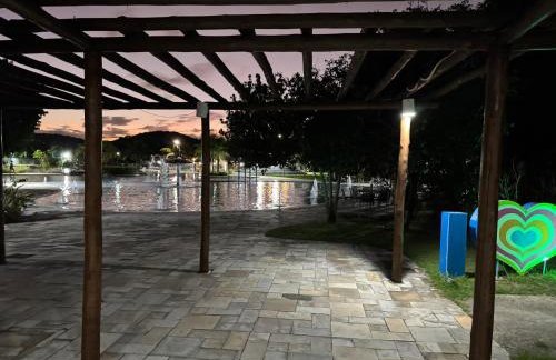 RM Beach Paradise - Barra Iloa Residense - Foto 29