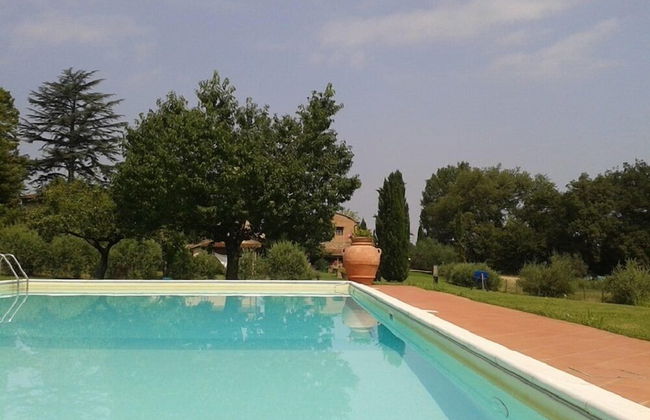 Agriturismo Il Sole Verde - Foto 36