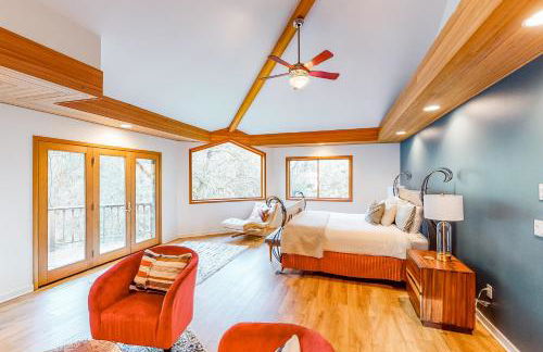 Tilikum House - Foto 10