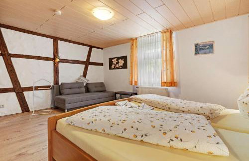 Altes Forsthaus - Fewo Bianca - Foto 13