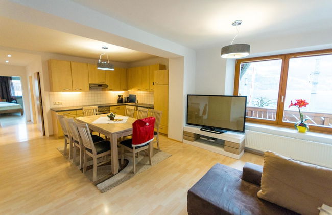 SKI-N-LAKE City Apartments - Foto 19